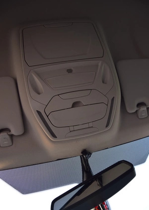 Ford S-Max cena 29900 przebieg: 280000, rok produkcji 2011 z Sieradz małe 407